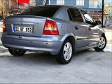 Opel Astra 2006 CLASİC TWİNPORT 
