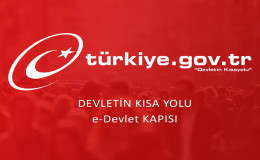 E-Devlet Kapısı